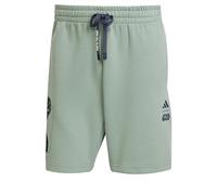 adidas Star Wars The Mandalorian Shorts, Recycled Polyester, Green