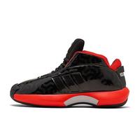 adidas Star Wars x Crazy 1 'Darth Vader' EH2460 8.5