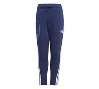 Adidas Star Wars Young Jedi Pants Blue 3-4 Years Boys,Girls