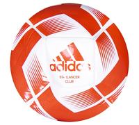Adidas Starlancer Club Football Ball Orange 5