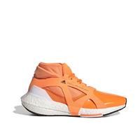 Adidas Stella McCartney Ultraboost 21 Running Shoes - ALL SIZES - Orange/White.
