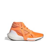 Adidas Stella McCartney Ultraboost 21 Running Shoes - ALL SIZES - Orange/White.
