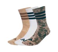 adidas Stonewash Crew 3 Pairs 3 Stripes Crew JX5531 socks