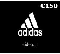 Adidas Store EUR 150 Gift Card FR
