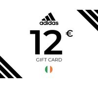 Adidas Store Gift Card 12 EUR Key - IRELAND