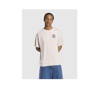 adidas Street Band Tee - Pink - Mens M