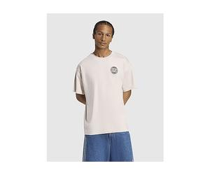 adidas Street Band Tee - Pink - Mens M