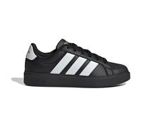 Adidas Street Talk Junior Trainers Black EU 36 Kids