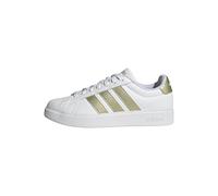 Adidas Streettalk Trainers White EU 40 Woman