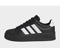 adidas STREETTALK BOLD SHOES - Black - Womens 7
