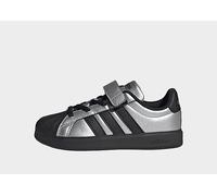 adidas Streettalk - Grey - Kids 2