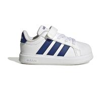 Adidas Streettalk Infant Trainers White EU 26 1/2 Kids