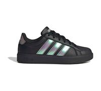 adidas Unisex Kids' Streettalk Shoes Junior Black 5.5