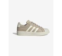 adidas Streettalk shoes beige white Women - 38