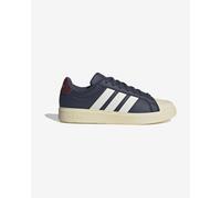 adidas Streettalk Shoes Blue White - 8.5UK