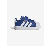 adidas Streettalk Shoes Blue White Baby - 22