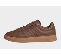 adidas Streettalk Shoes - Brown 8
