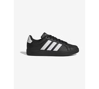 adidas Streettalk Shoes Core Black Cloud White - 9.5UK