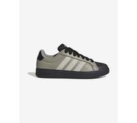 adidas Men's STREETTALK Shoes, Wonder Cargo/Wonder Alumina/core Black, 6.5 UK