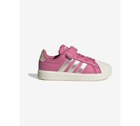 Adidas Streettalk Trainers Pink EU 28 Kids