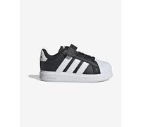 adidas Streettalk shoes pure black Baby - 25