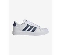 Adidas Streettalk Trainers White EU 43 1/3 Men