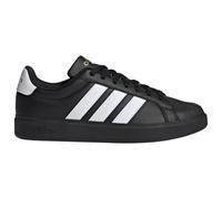 adidas Streettalk Shoes Core Black Cloud White - 44(2/3)