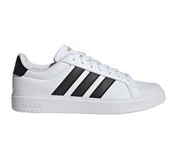 Adidas Streettalk Trainers White EU 40 2/3 Men
