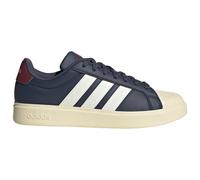 adidas Streettalk Shoes Blue White - 40(2/3)