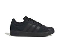 adidas Men's Streettalk Shoes, core Black/core Black, 7.5 UK