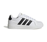 Adidas Streettalk Trainers White EU 36 2/3 Woman