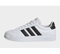 adidas Streettalk - White 6