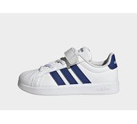 adidas Streettalk - White - Kids 11.5K