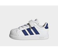 adidas Streettalk - White - Kids 7K
