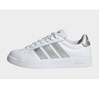 adidas Streettalk - White - Womens 5