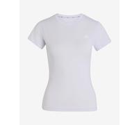 adidas Strength Essentials Workout short sleeve T-shirt white women - S