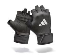 Adidas Strength Training Gloves Aeroready Enhanced Performance Black XL