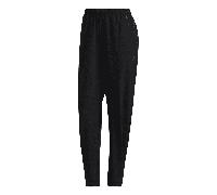 Adidas Stretchable Woven Womens Pants Colour: Black, Size: Extra Large