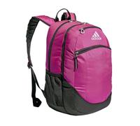 adidas Striker 2 Team Backpack, Team Shock Pink, One Size, Striker 2 Team Backpack