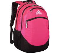 adidas Striker 2 Team Backpack, Team Shock Pink, One Size, Striker 2 Team Backpack