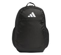 adidas Striker Team Sports Backpack for Soccer and More, Workout Bag for Men and Women, Black/3.0 (36l), One Size, Striker Team Sports Backpack for Soccer and More, Workout Bag for Men and Women
