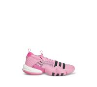 adidas stripe trae young 2.0 sneakers - Pink 8