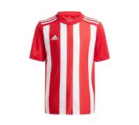 adidas Boy's Striped 21 Jsyy T-Shirt