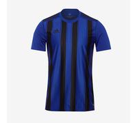 adidas GV1380 Striped 21 JSY T-Shirt Mens Team Royal Blue/Black S