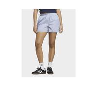 adidas Striped Boxer Short - Blue - Womens 2XL