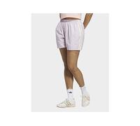 Adidas Originals Texas A&m U Aggies Striped Boxer Shorts Purple S Woman