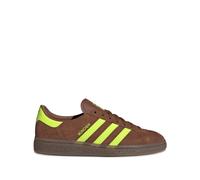 adidas striped sneakers - Brown 7.5-8.5