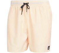 Adidas Stripey Classics Swim Short Length M IR6205 swim shorts