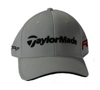 adidas Structured Tour Hat (Clay Tan Small/Medium)