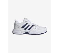 Adidas Strutter Trainers White EU 38